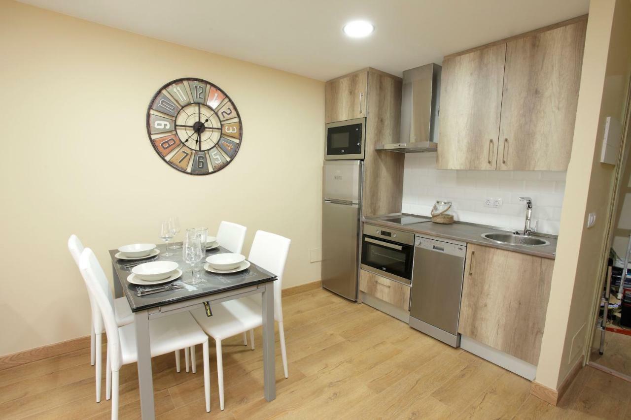 Vivienda Vieja Cepa Apartment Noja Exterior photo