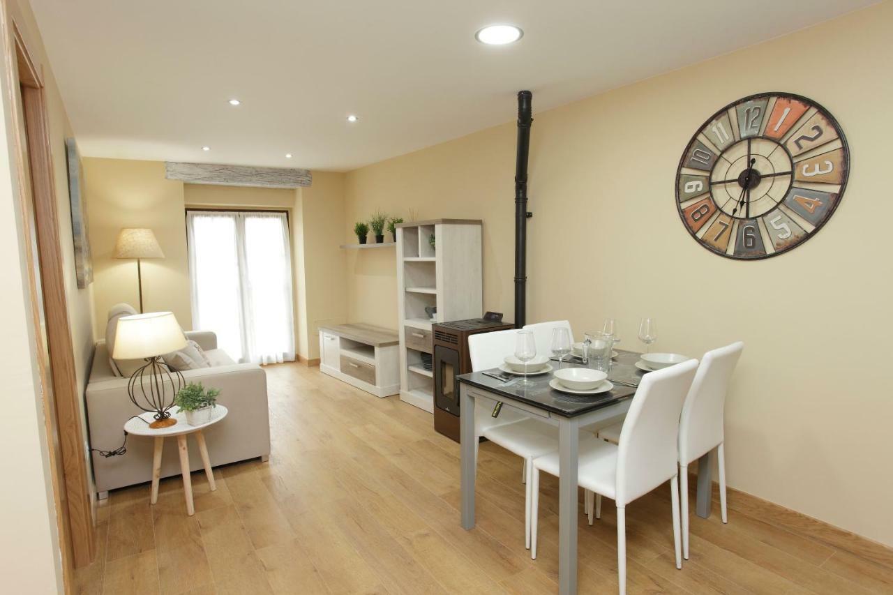 Vivienda Vieja Cepa Apartment Noja Exterior photo