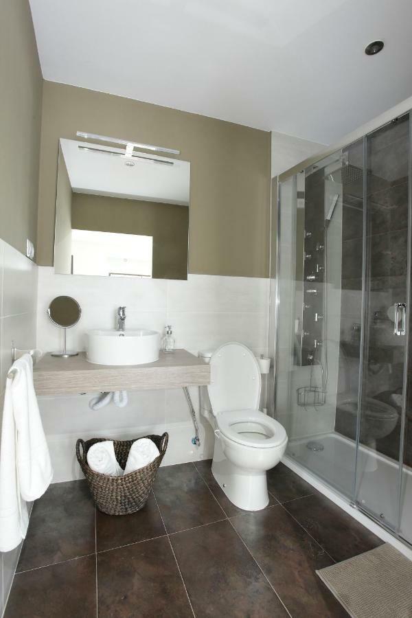 Vivienda Vieja Cepa Apartment Noja Exterior photo